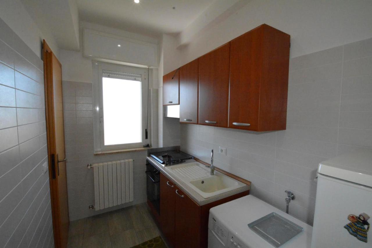 Appartamento Vistamare 20 Bari Dış mekan fotoğraf