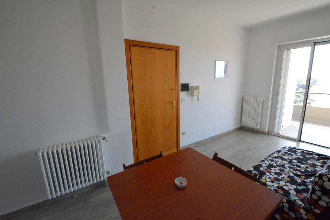 Appartamento Vistamare 20 Bari Dış mekan fotoğraf
