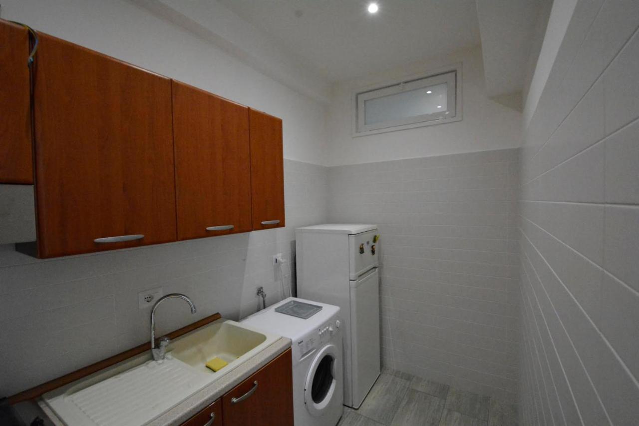 Appartamento Vistamare 20 Bari Dış mekan fotoğraf