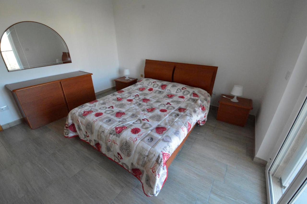 Appartamento Vistamare 20 Bari Dış mekan fotoğraf