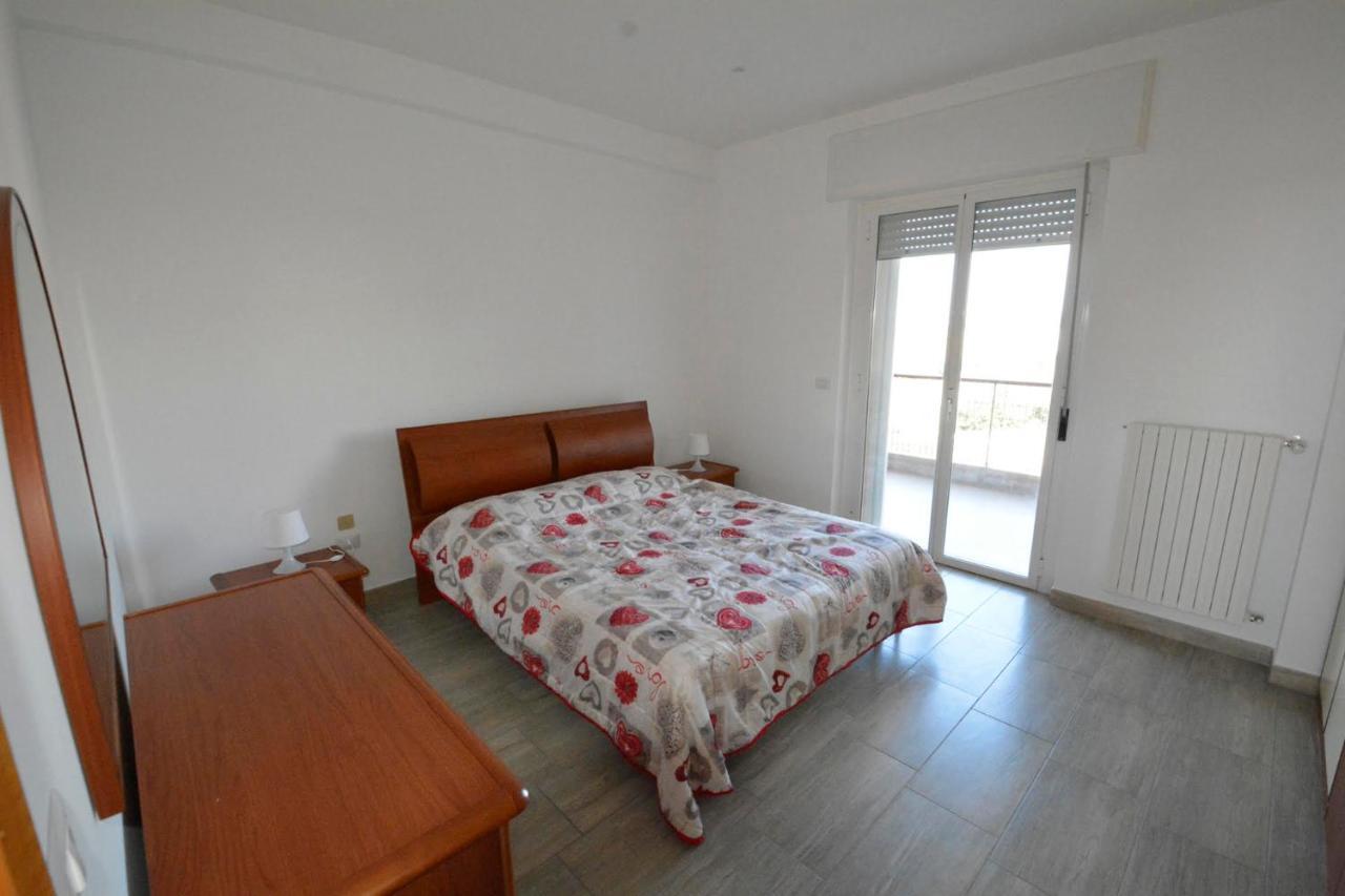 Appartamento Vistamare 20 Bari Dış mekan fotoğraf