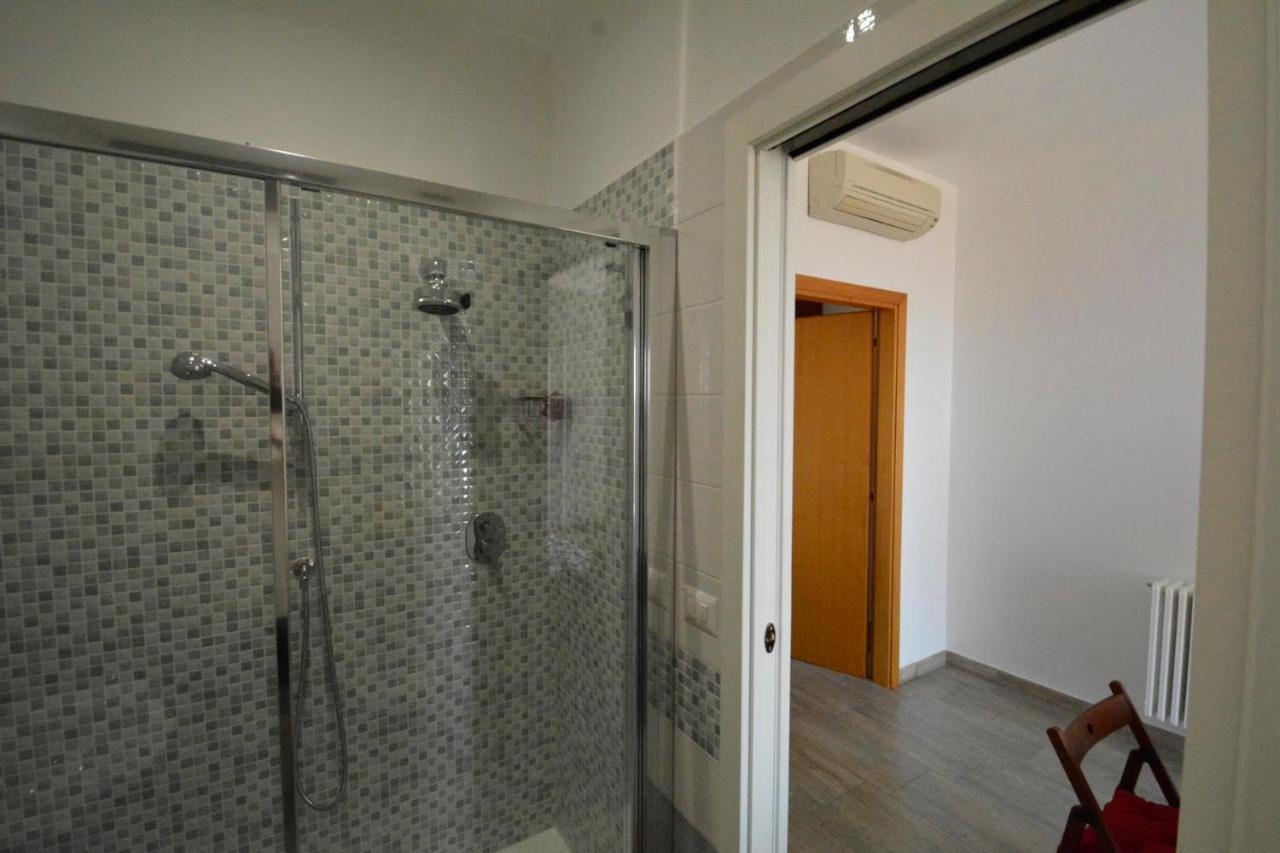 Appartamento Vistamare 20 Bari Dış mekan fotoğraf