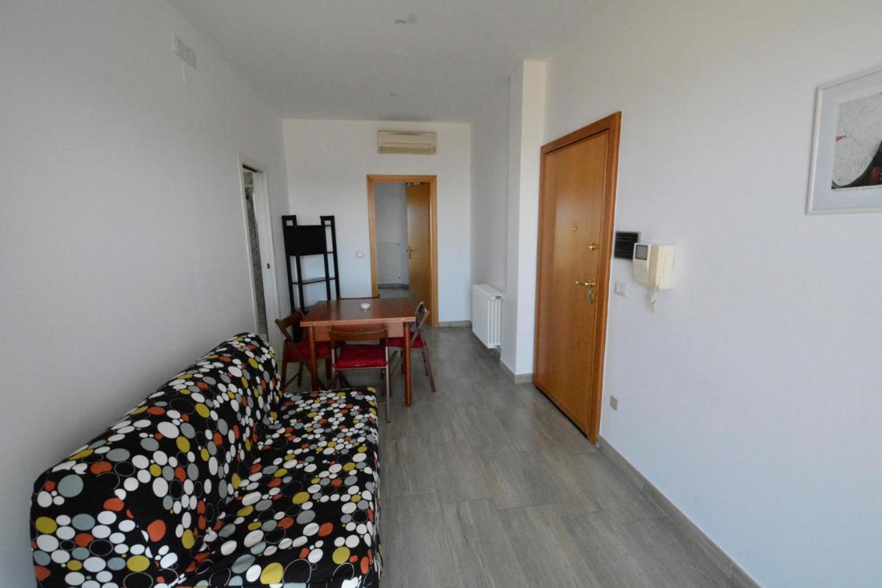 Appartamento Vistamare 20 Bari Dış mekan fotoğraf
