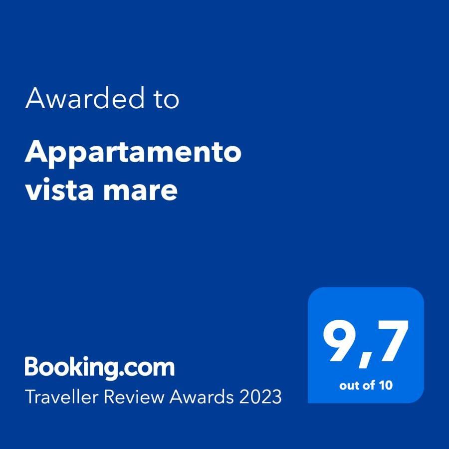Appartamento Vistamare 20 Bari Dış mekan fotoğraf